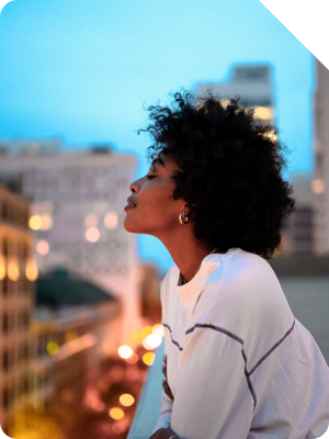 Increasing engagement with  Instagram and facebook